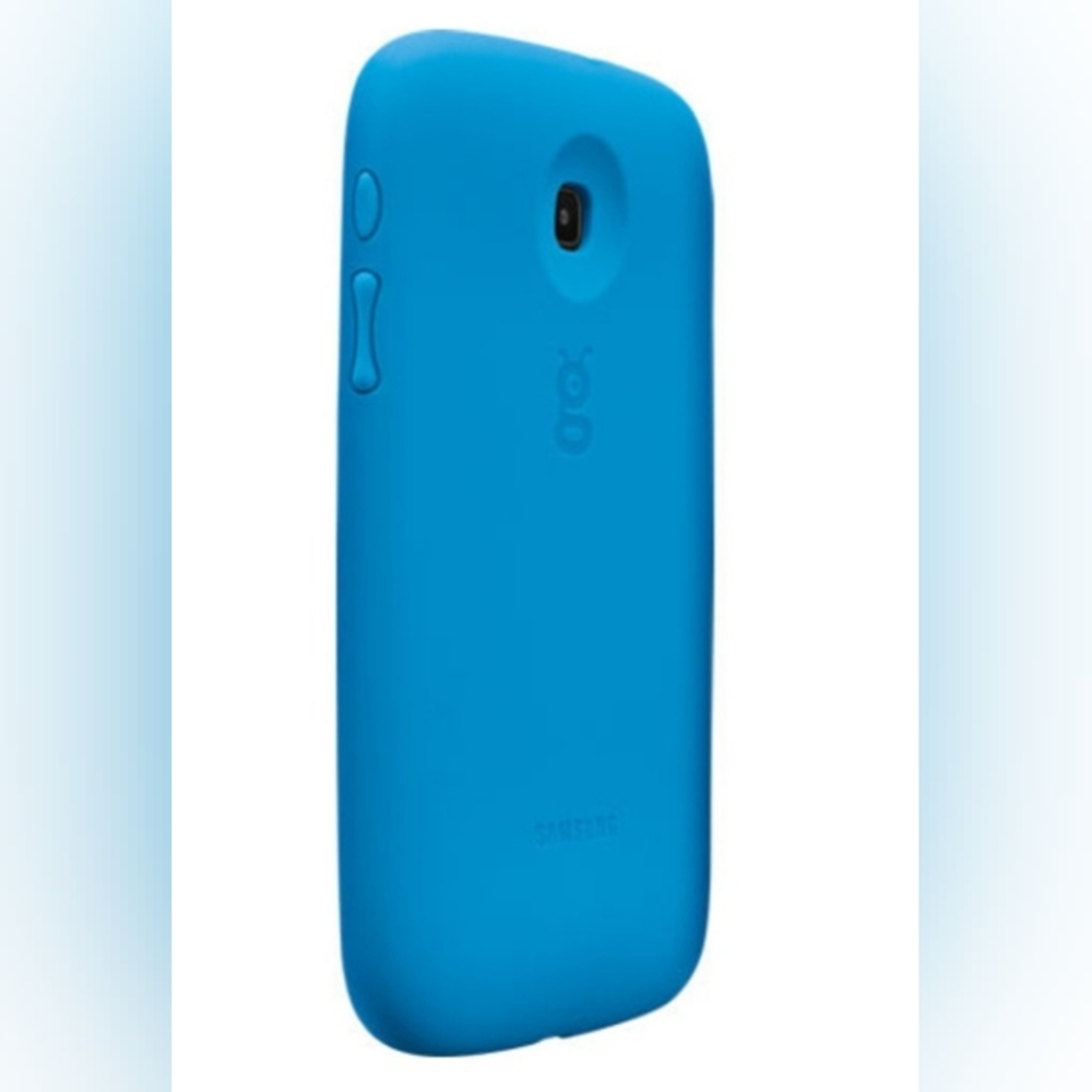 Verizon kid friendly case for the Samsung Gizmo tablet